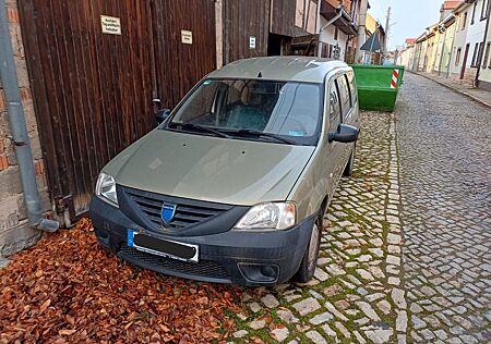 Dacia Logan MCV 1.4 MPI -