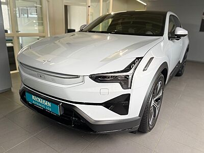 Polestar 3 Long Range Dual Pilot/Plus/Nappa/Pixel Nvidia