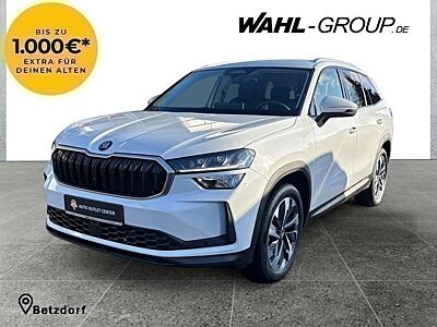 Skoda Kodiaq 1.5 TSI mHEV Selection *7-SITZER*KAMERA*