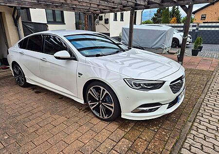 Opel Insignia 2.0 Turbo OPC 191kW 4x4
