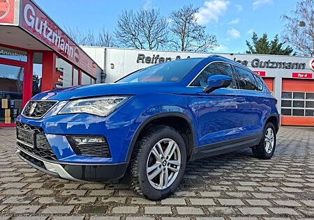 Seat Ateca Xcellence