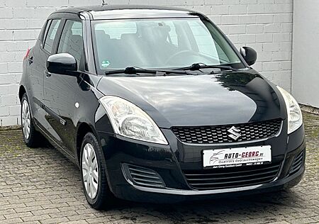 Suzuki Swift Comfort*1.HAND*SHZ*GARANTIE*