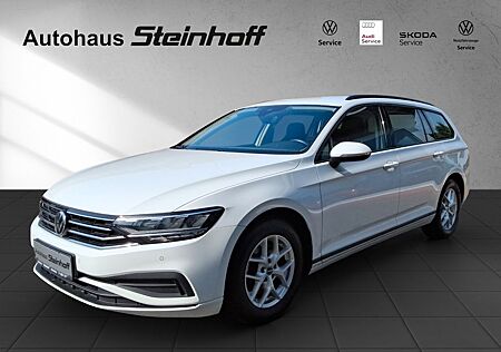 VW Passat Variant Volkswagen 2.0 TDI ACC,LED,Navi,APP,Kamera