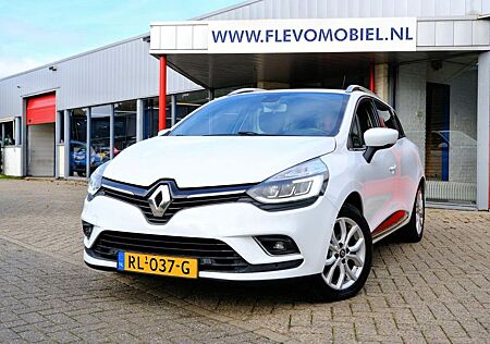 Renault Clio Estate 1.2 TCe Intens Navi|LED|Clima|ParkAs
