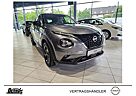 Nissan Juke 1.6 Hybrid 4AMT N-Connecta WINTER R-KAM LED