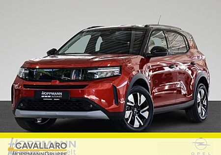 Opel Frontera e GS*NAVI*KAMERA*SITZHZG*LENKRADHZG*KLI