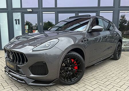 Maserati Grecale 2.0 MHEV GT, Garantie,Pano,Sonus