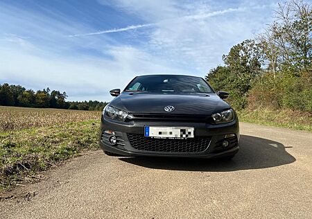 VW Scirocco Volkswagen 2.0 TSI DSG