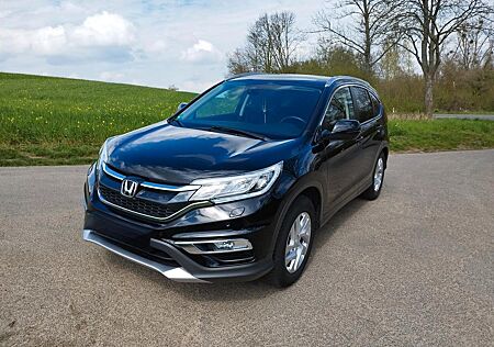Honda CR-V 1.6 i-DTEC 2WD Elegance Elegance