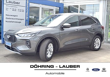 Ford Kuga 1.5 EcoBoost Titanium Winter Paket LED TWA