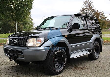 Toyota Land Cruiser LandCruiser 90 3.4i V6 TRD SUPERCHA
