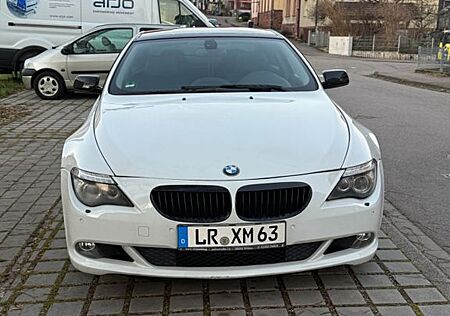 BMW 650i