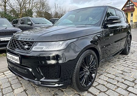 Land Rover Range Rover Sport 3.0 D300 Autobiography Dynamic