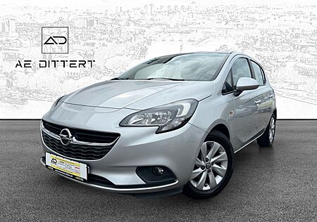 Opel Corsa E Active+Shz+Lhz+BT+