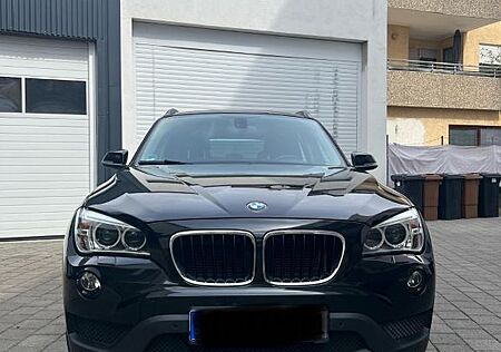 BMW X1 xDrive25d -