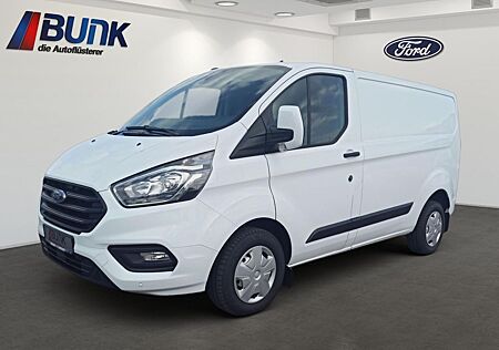 Ford Transit Custom TREND 280L1 / Bluetooth