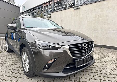 Mazda CX-3 Exclusive-Line AWD 4X4 Navi