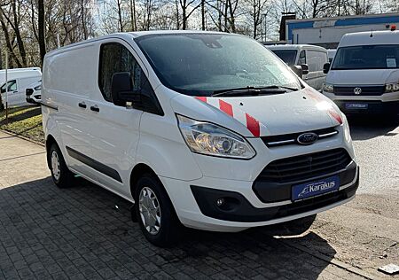 Ford Transit Custom Kasten 290 Trend *AHK*NAVI*SHZ*