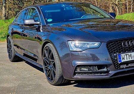 Audi A5 3.0 TDI 180kW S tronic quattro Sportback -