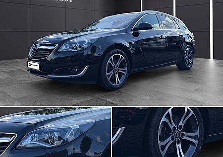 Opel Insignia A Sport Tour4x4*Inspektion*TÜV*Garantie