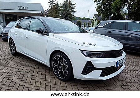 Opel Astra L Lim. GS Line LED Navi SHz LHZ Kamera