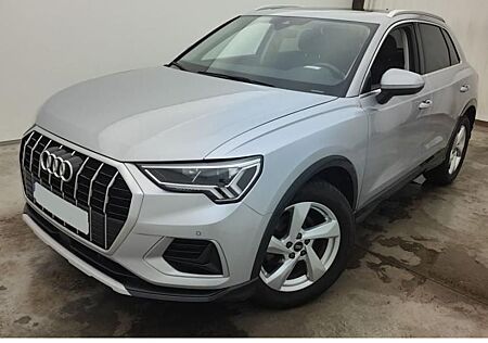 Audi Q3 2.0 35 TDI Advanced Aut. Pano LED-Matrix Vi