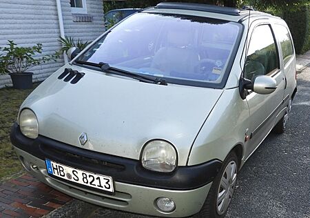 Renault Twingo Initiale 1.2 16V Initiale Klima AHK, TÜV