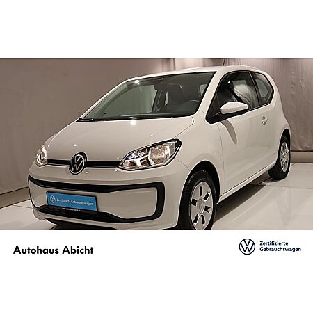 VW up! leasen