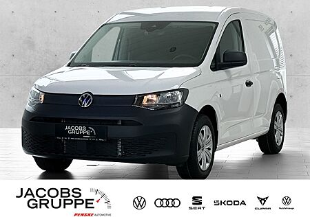 VW Caddy Volkswagen Cargo 1.5 TSI GRA/Klima/bluetooth/App-conn