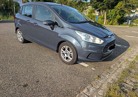 Ford B-Max 1,4 66kW SYNC Edition SYNC Edition