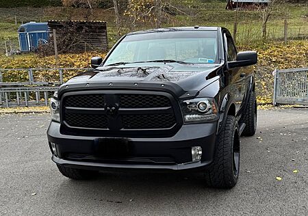 Dodge RAM 1500 5.7 Hemi 4x4 R/T