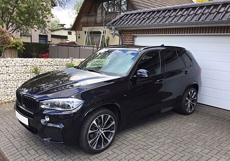 BMW X5 xDrive 30 d M Sportpaket