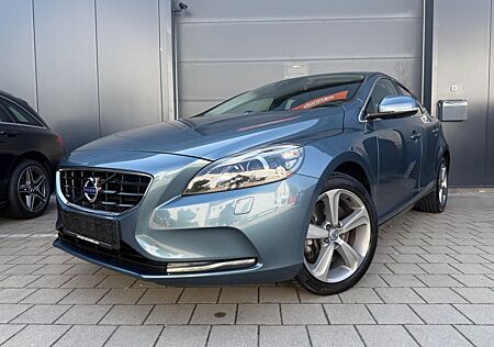 Volvo V40 Summum BiXENON|BUSINESS+STYLE PAKET