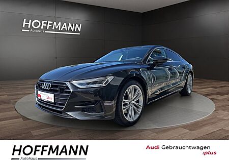 Audi A7 Sportback 45 TDI q. AHK+ACC+Kamera+CarPlay