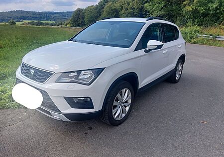 Seat Ateca 1.4 EcoTSI 110kW Style Style
