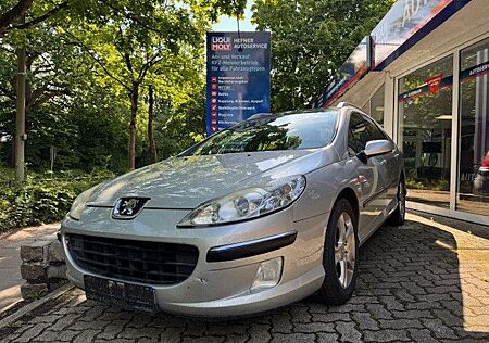 Peugeot 407 SW Premium*NUR EXPORT