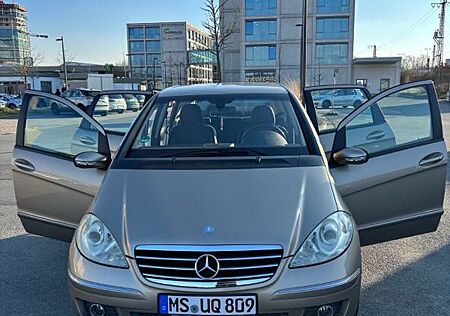Mercedes-Benz A 170 ELEGANCE Elegance