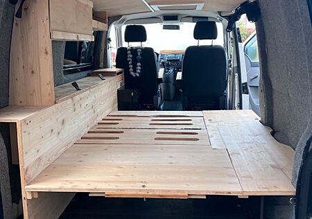 VW T5 Transporter gebraucht kaufen VW T5 Transporter Volkswagen