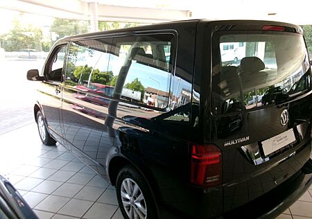 VW T6 Multivan Volkswagen 7-SITZER/DSG-AUTOMATIK/CAM/SHZ/LED