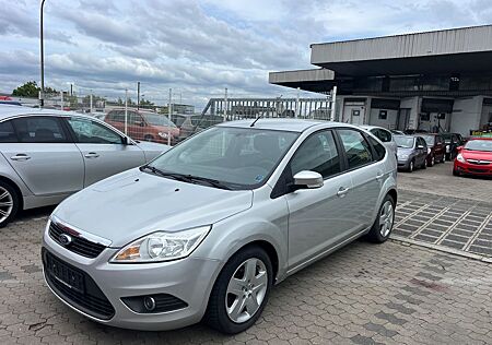 Ford Focus 1,6 Ti-VCT Style,171.000 KM, Klima