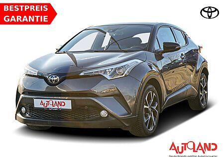 Toyota C-HR 1.2 Style Selection AAC ACC LHZ SHZ Navi Ka