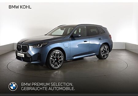 BMW X3 30 e M Sport Panoramadach Harman Kardon Sound