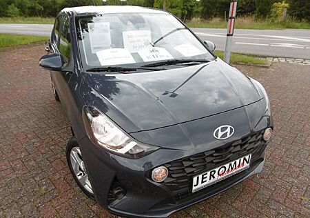 Hyundai i10 1.0