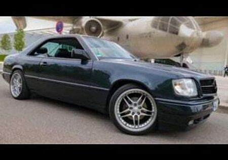 Mercedes-Benz CE 300 gebraucht kaufen Mercedes-Benz CE 300