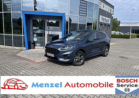 Ford Kuga 2.5 Duratec PHEV ST-LINE X LED AHK NAV KAM