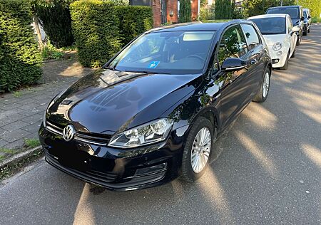VW Golf Volkswagen 1.2 TSI 63kW BMT CUP CUP