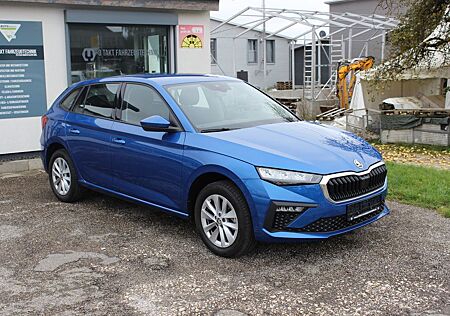 Skoda Scala Selection +AHK+CAM+5j.Garantie