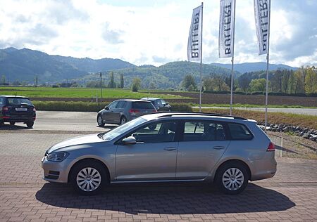 VW Golf Volkswagen VII Variant Trendline BMT /PDC/Klima/