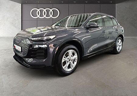Audi Q6 e-tron advanced LED DAB VC Sitzheizung