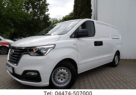Hyundai H-1 Cargo Eco 2.5 CRDI 2.3 Tonnen Anhängelast!